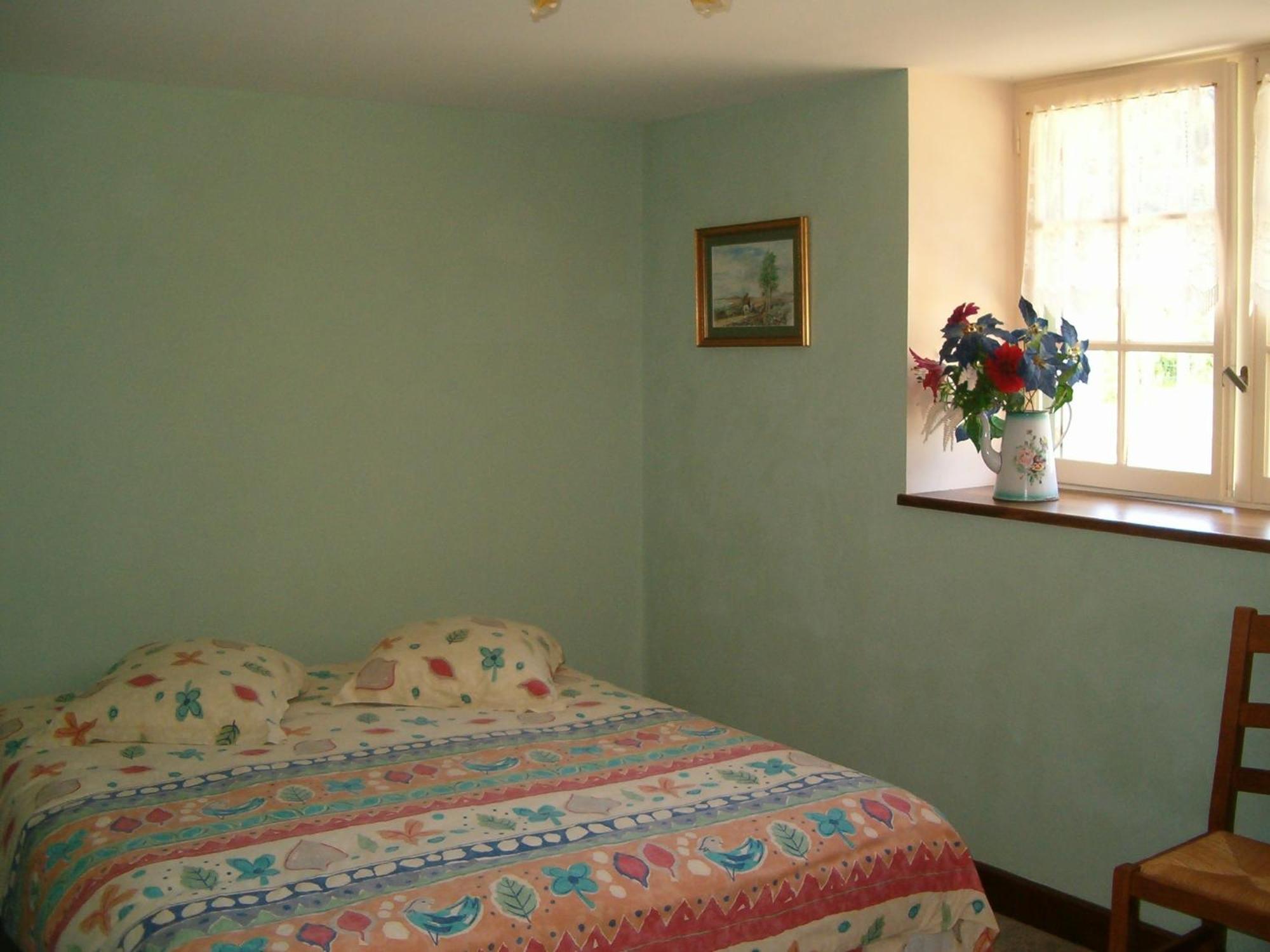 La Demeure Romantique Bazouges-sous-Hede Exteriér fotografie